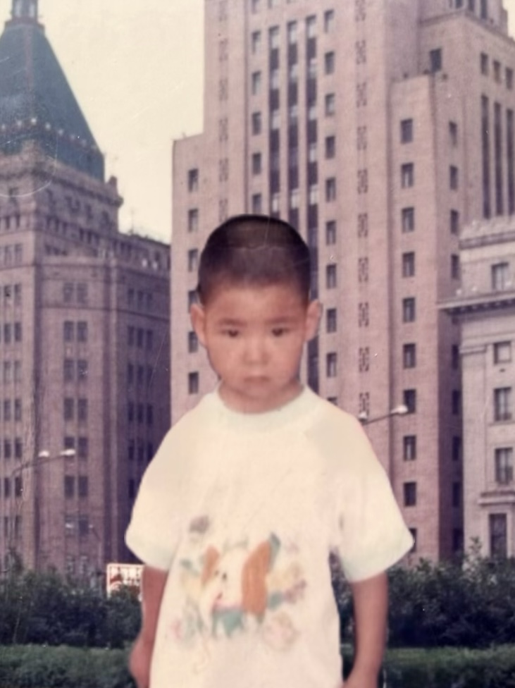 Hongkai Wang